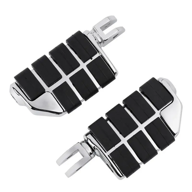 Tcmt Front Rider Footpegs Fit For Harley Softail '18-'23 1