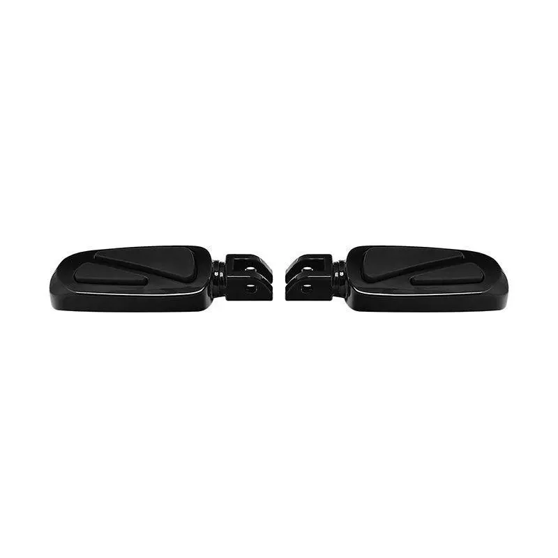 Tcmt Front Rider Footpegs Footrest Fit For Harley Softail '18-'23 1