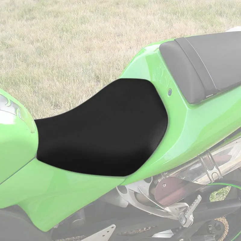 Tcmt Front Rider Seat Fit For Kawasaki Ninja Zx10r '06-'07 2