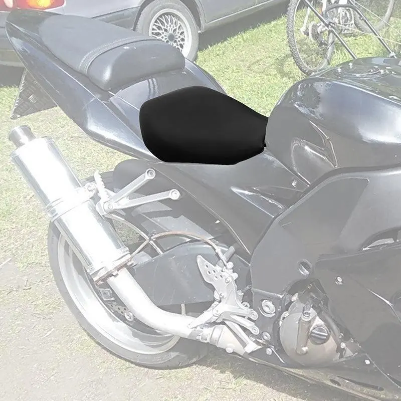 Tcmt Front Rider Seat Fit For Kawasaki Ninja Zx10r Zx1000 '04-'05 2
