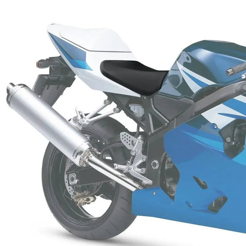 Tcmt Front Rider Seat Fit For Suzuki Gsxr600 '04-'05 2