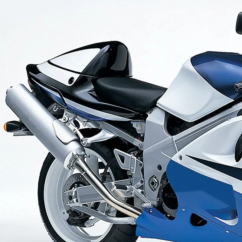 Tcmt Front Rider Seat Fit For Suzuki Tl1000r '98-'03 2
