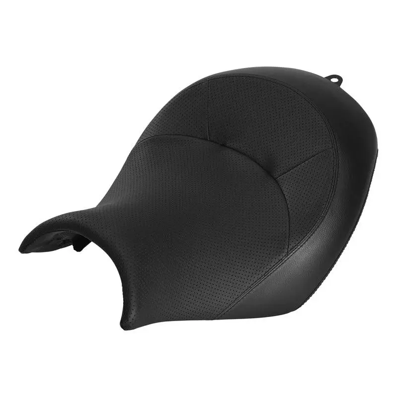 Tcmt Front Rider Seat Saddle Fit For Kawasaki Vulcan S Vn650 '15-'25 1