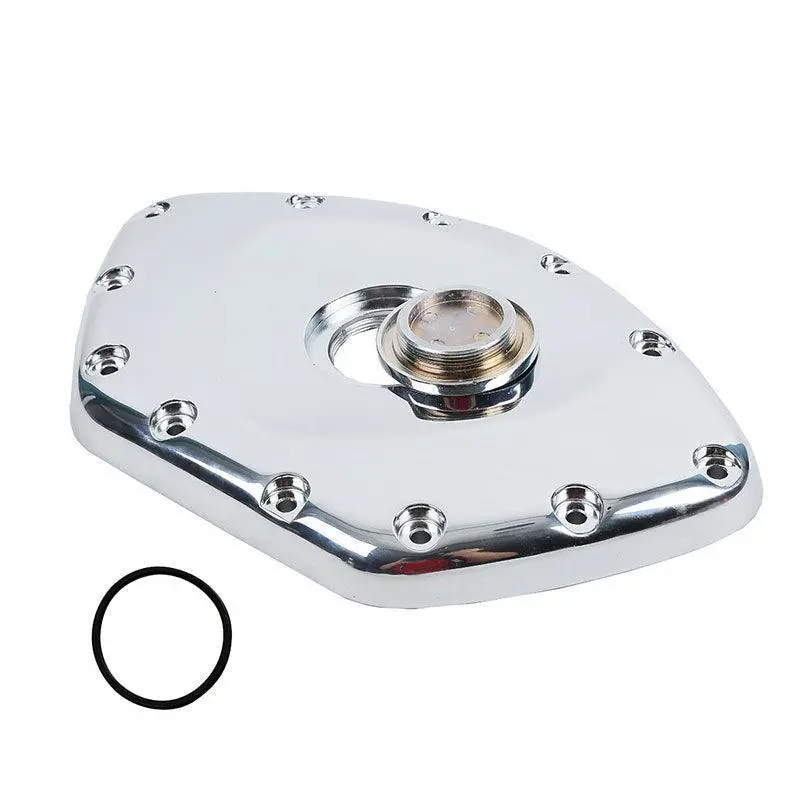 Tcmt Front Timing Chain Cover Fit For Honda Gl1800 '01-'17 1