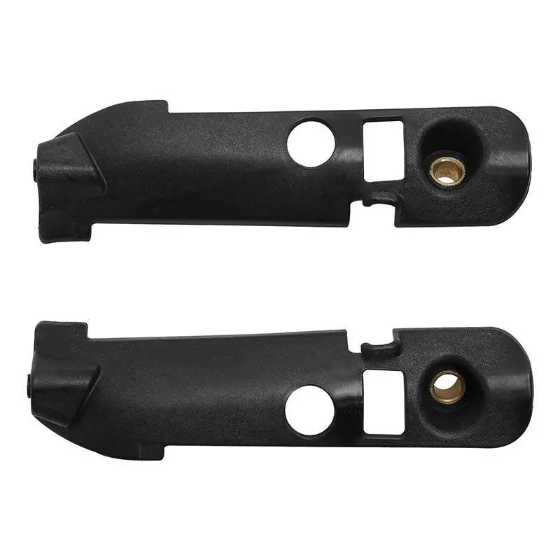 Tcmt Front Turn Signals Support Bracket Fit For Harley Road Glide '15-'24 1