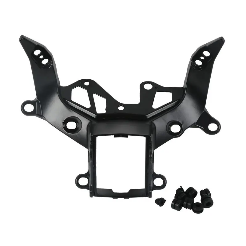 Tcmt Front Upper Fairing Stay Bracket Fit For Bmw S1000rr '09-'18 Hp4 '13-'14 1