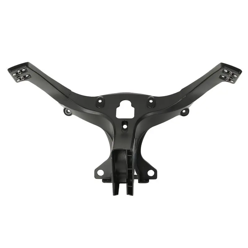 Tcmt Front Upper Fairing Stay Bracket Fit For Ducati 848 1098 1098R '08-'12 1