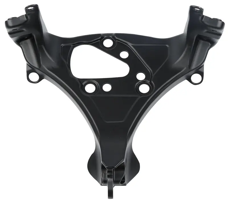 Tcmt Front Upper Fairing Stay Bracket Fit For Honda Cbr1000rr '08-'16 1