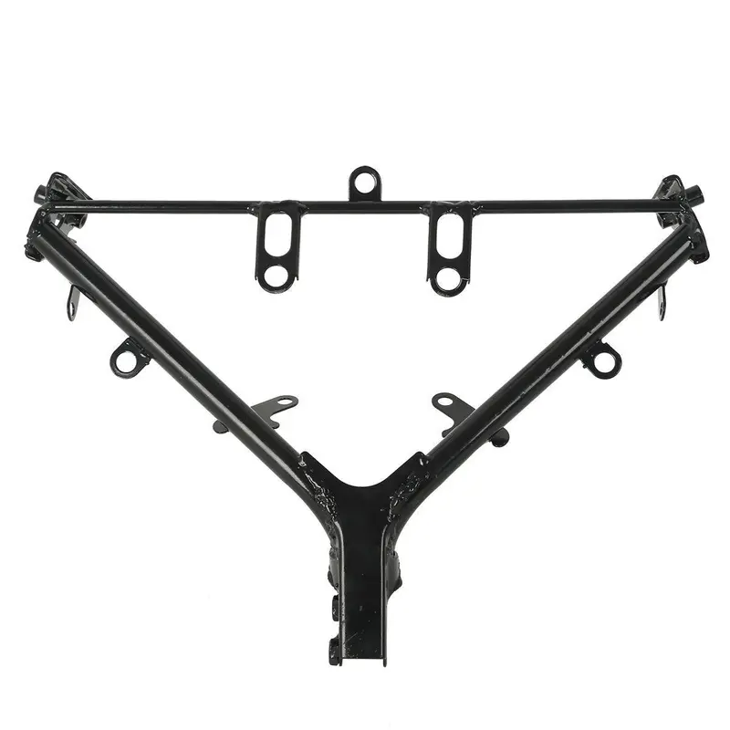 Tcmt Front Upper Fairing Stay Bracket Fit For Honda Cbr1100xx Blackbird '99-'07 1