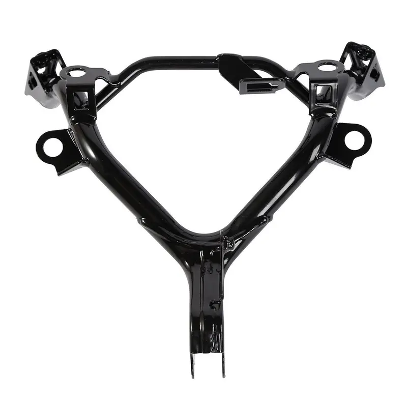 Tcmt Front Upper Fairing Stay Bracket Fit For Honda Cbr300r '15-'22 1