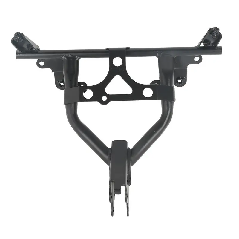 Tcmt Front Upper Fairing Stay Bracket Fit For Honda Cbr500r '13-'15 1