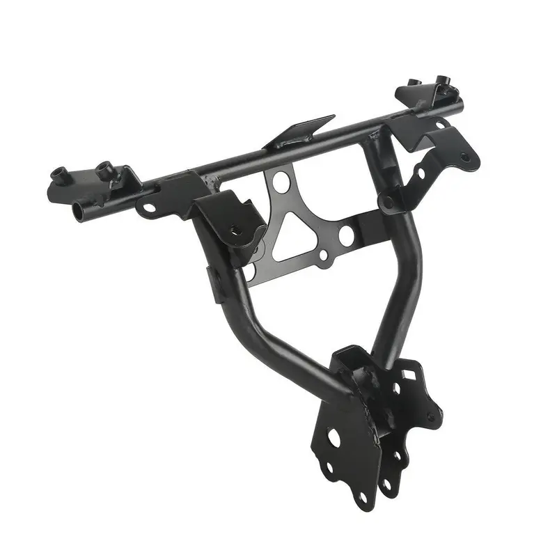 Tcmt Front Upper Fairing Stay Bracket Fit For Honda Cbr500r '13-'15 2