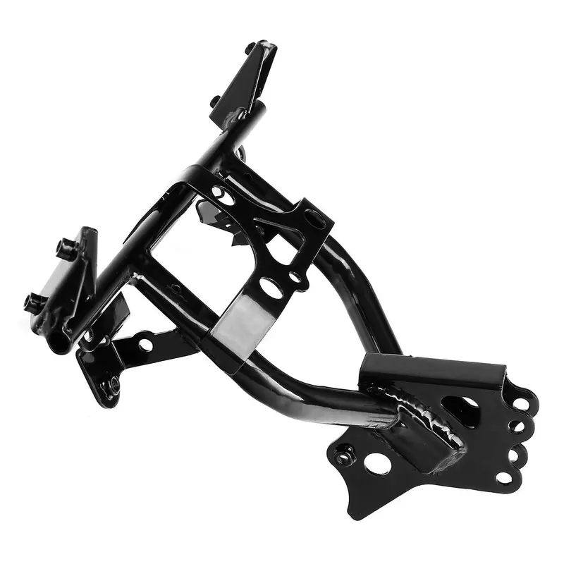 Tcmt Front Upper Fairing Stay Bracket Fit For Honda Cbr500r '16-'18 2