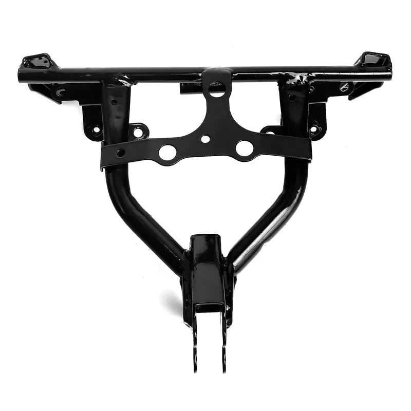 Tcmt Front Upper Fairing Stay Bracket Fit For Honda Cbr500r '19-'21 1