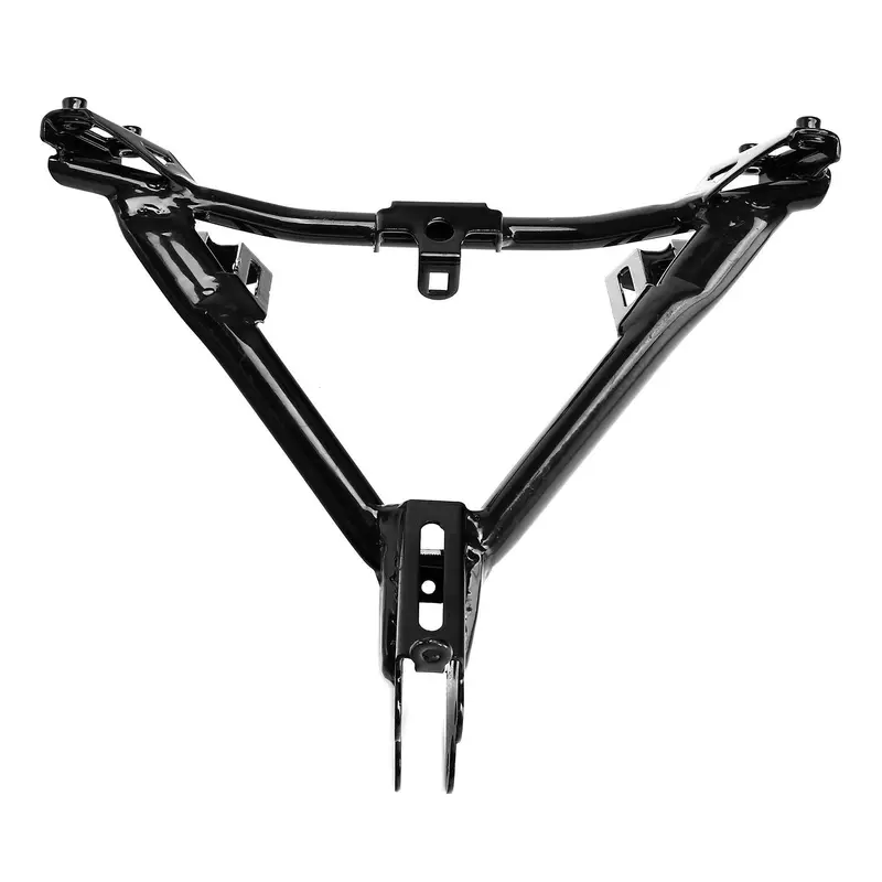 Tcmt Front Upper Fairing Stay Bracket Fit For Honda Cbr650r '19-'22 1