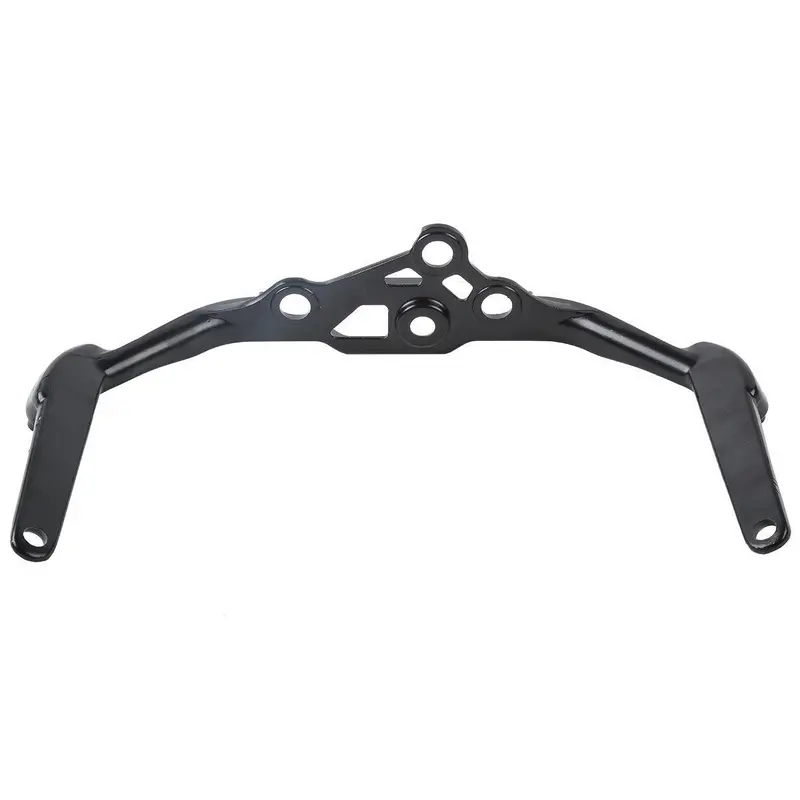Tcmt Front Upper Fairing Stay Bracket Fit For Honda Cbr954rr Cbr900rr '02-'03 1