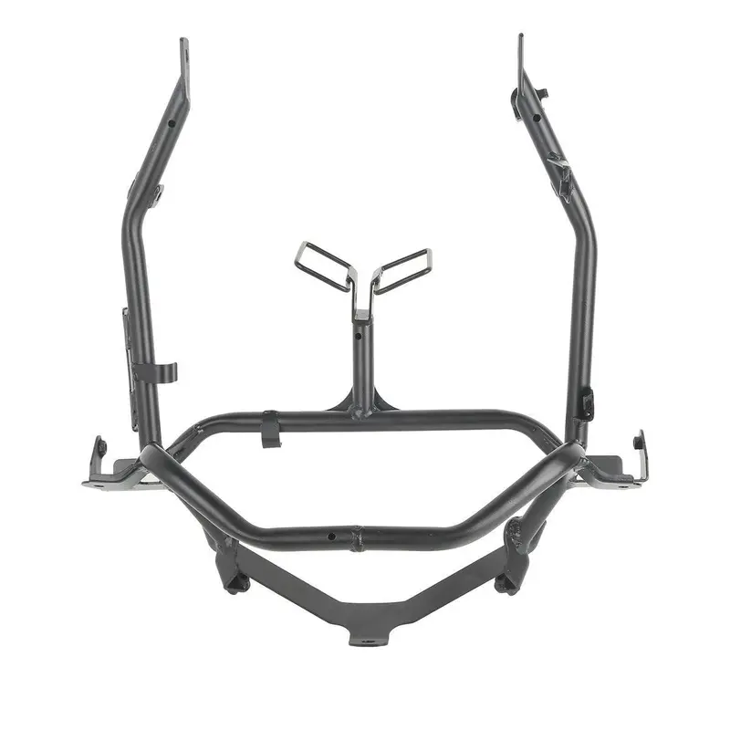 Tcmt Front Upper Fairing Stay Bracket Fit For Kawasaki Ninja 300R Ex300 '13-'17 1