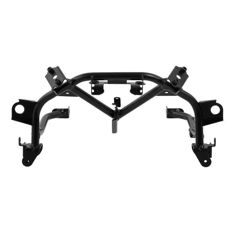 Tcmt Front Upper Fairing Stay Bracket Fit For Kawasaki Ninja 650 '20-'25 1