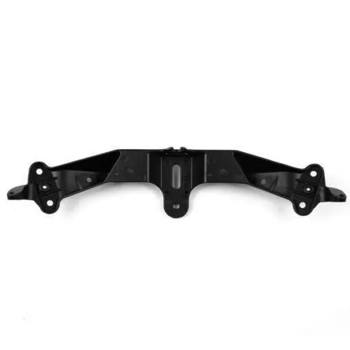 Tcmt Front Upper Fairing Stay Bracket Fit For Kawasaki Ninja Zx10r '04-'05 1