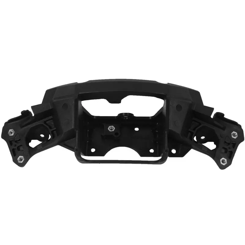 Tcmt Front Upper Fairing Stay Bracket Fit For Kawasaki Ninja Zx10r '11-'15 1