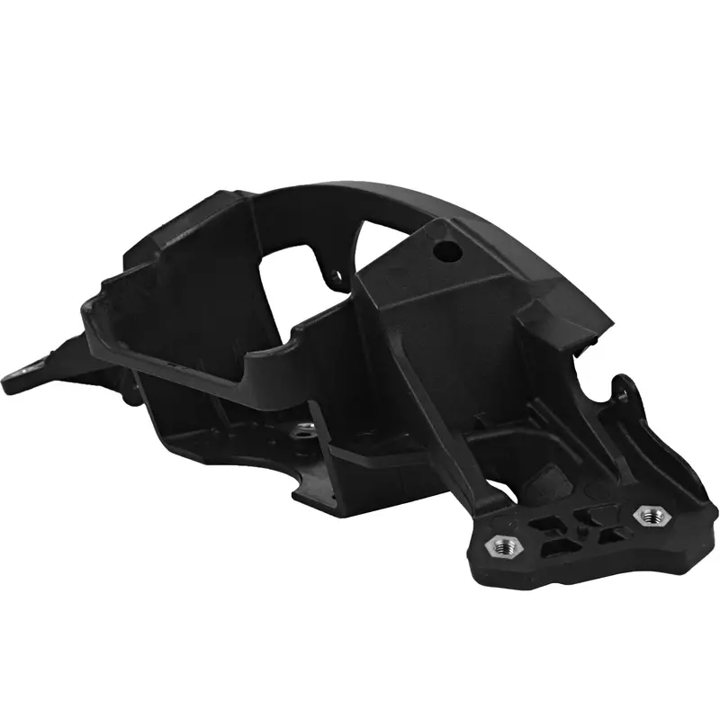 Tcmt Front Upper Fairing Stay Bracket Fit For Kawasaki Ninja Zx10r '11-'15 2