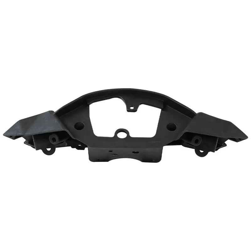 Tcmt Front Upper Fairing Stay Bracket Fit For Kawasaki Ninja Zx10r '16-'20 1