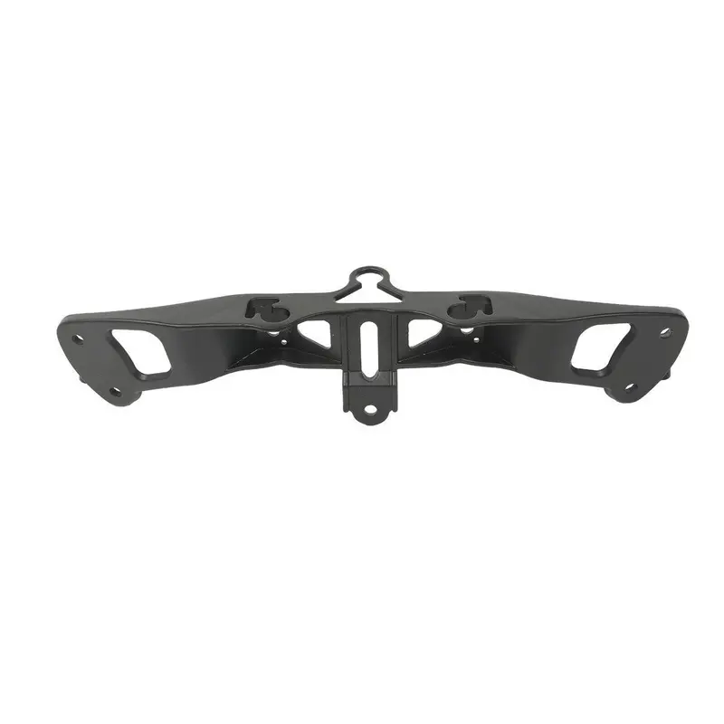 Tcmt Front Upper Fairing Stay Bracket Fit For Kawasaki Ninja Zx6r '05-'08 1