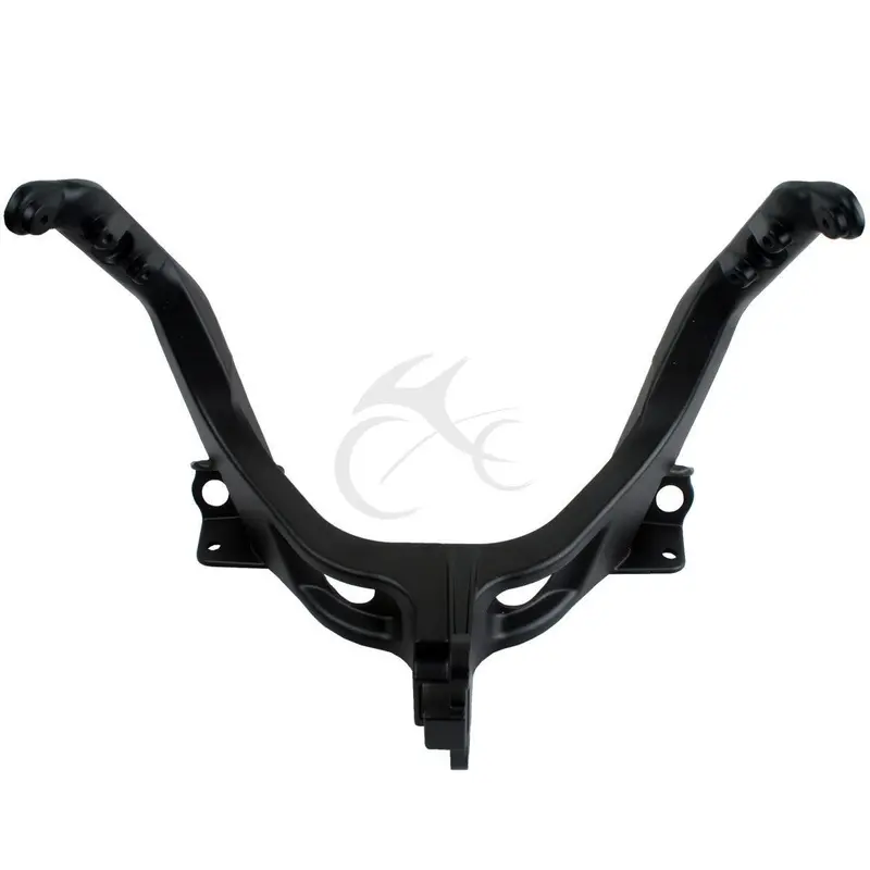 Tcmt Front Upper Fairing Stay Bracket Fit For Suzuki Gsxr1000 '03-'04 1