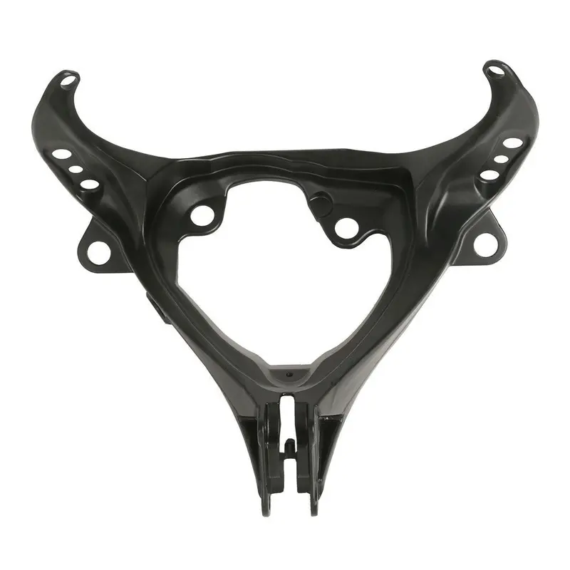 Tcmt Front Upper Fairing Stay Bracket Fit For Suzuki Gsxr1000 '05-'06 1