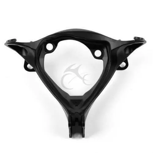 Tcmt Front Upper Fairing Stay Bracket Fit For Suzuki Gsxr1000 '07-'08 1