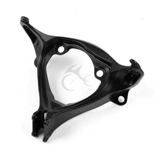 Tcmt Front Upper Fairing Stay Bracket Fit For Suzuki Gsxr1000 '07-'08 2