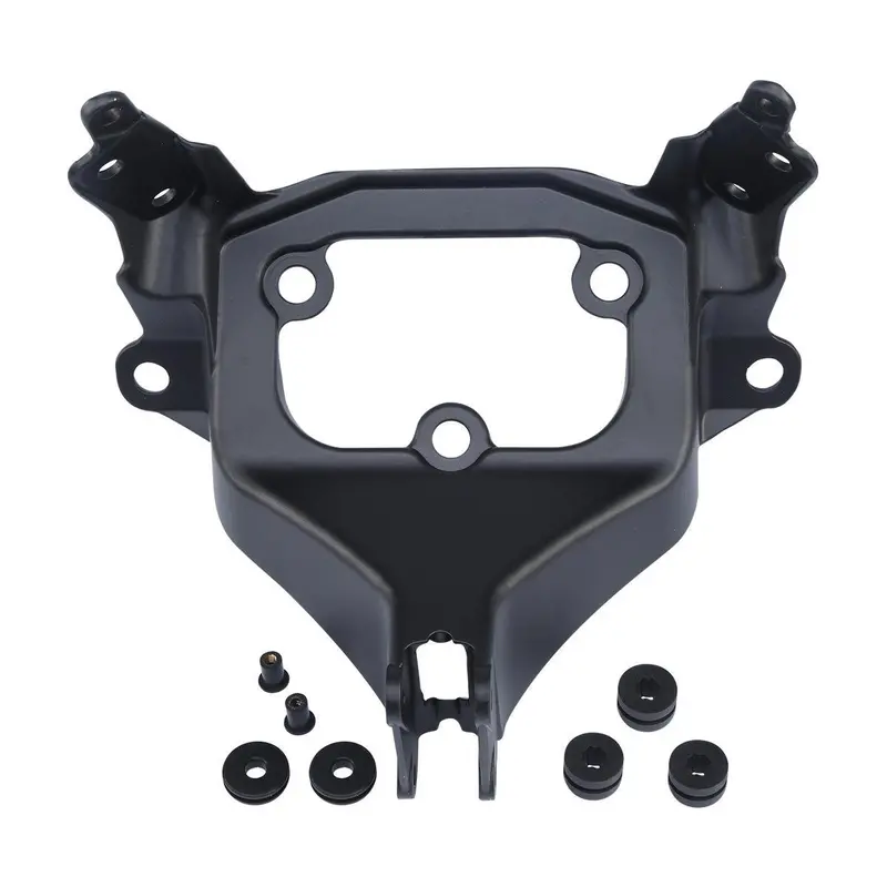Tcmt Front Upper Fairing Stay Bracket Fit For Suzuki Gsxr1000 '17-'25 1