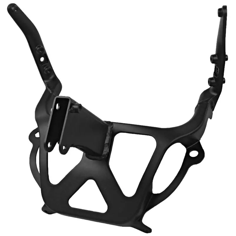 Tcmt Front Upper Fairing Stay Bracket Fit For Suzuki Gsxr600 Gsxr750 '01-'03 Gsxr1000 '01-'02 2