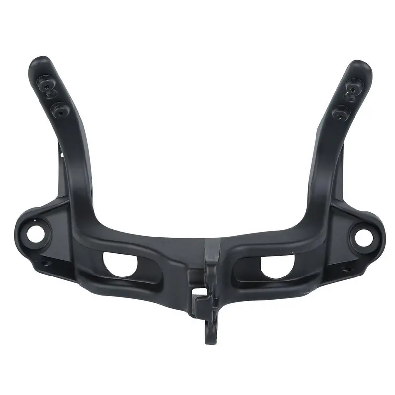 Tcmt Front Upper Fairing Stay Bracket Fit For Suzuki Gsxr600 Gsxr750 '04-'05 1