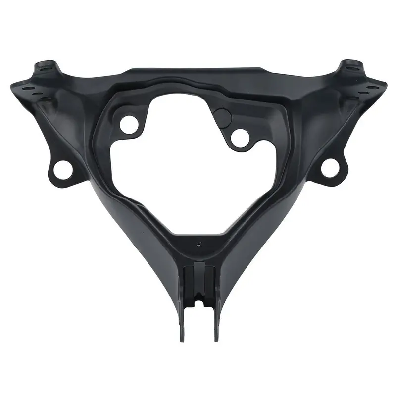 Tcmt Front Upper Fairing Stay Bracket Fit For Suzuki Gsxr600 Gsxr750 '06-'07 1