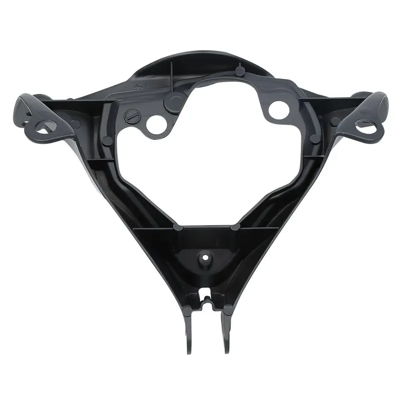 Tcmt Front Upper Fairing Stay Bracket Fit For Suzuki Gsxr600 Gsxr750 '06-'07 2
