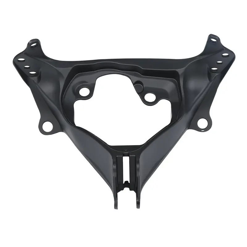 Tcmt Front Upper Fairing Stay Bracket Fit For Suzuki Gsxr600 Gsxr750 '08-'10 1
