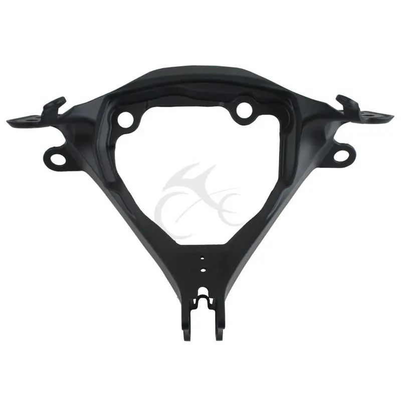Tcmt Front Upper Fairing Stay Bracket Fit For Suzuki Gsxr600 Gsxr750 '11-'25 1
