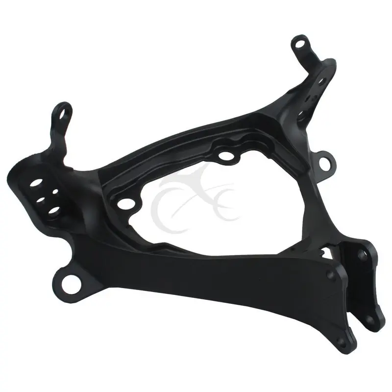 Tcmt Front Upper Fairing Stay Bracket Fit For Suzuki Gsxr600 Gsxr750 '11-'25 2