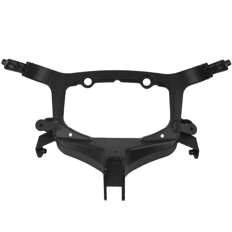 Tcmt Front Upper Fairing Stay Bracket Fit For Suzuki Hayabusa Gsx1300r '08-'20 1