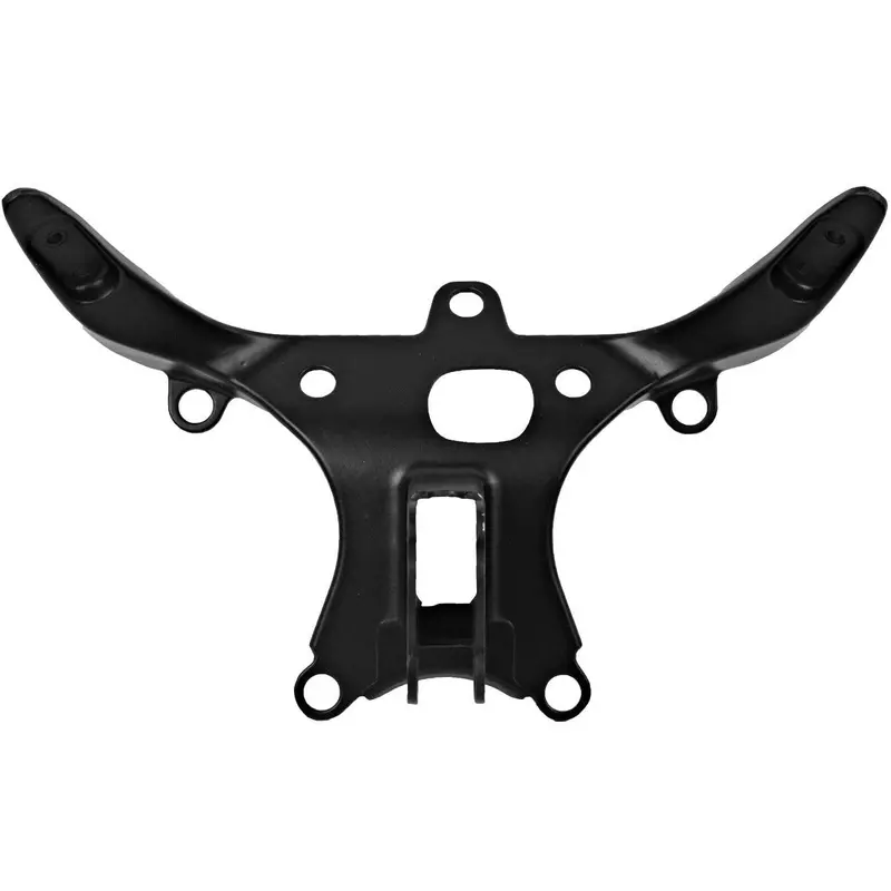 Tcmt Front Upper Fairing Stay Bracket Fit For Yamaha Yzf R1 '00-'01 1