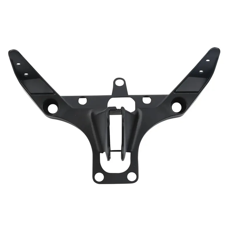 Tcmt Front Upper Fairing Stay Bracket Fit For Yamaha Yzf R1 '02-'03 1