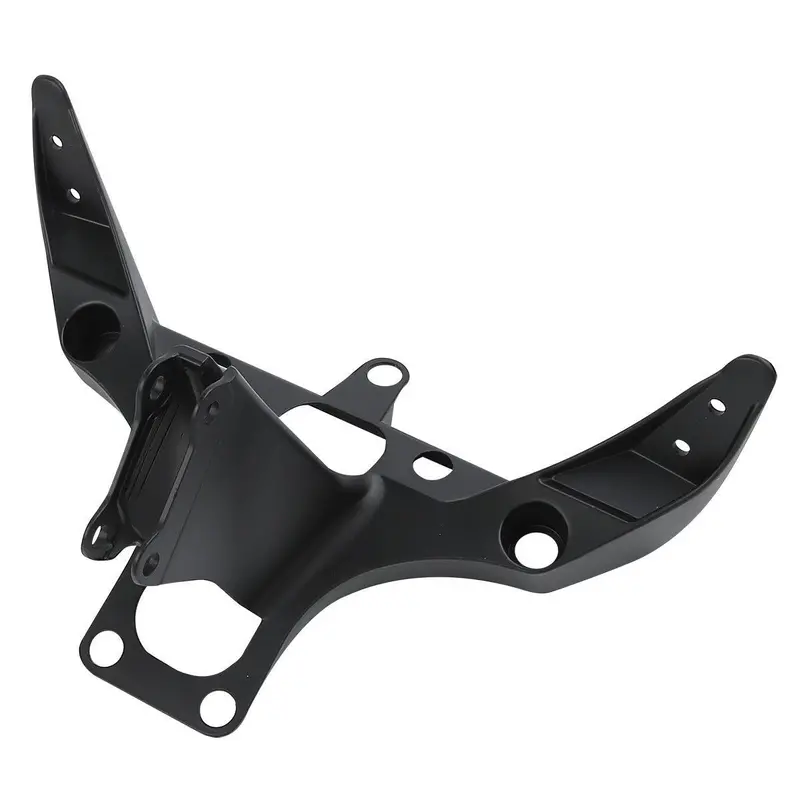 Tcmt Front Upper Fairing Stay Bracket Fit For Yamaha Yzf R1 '02-'03 2