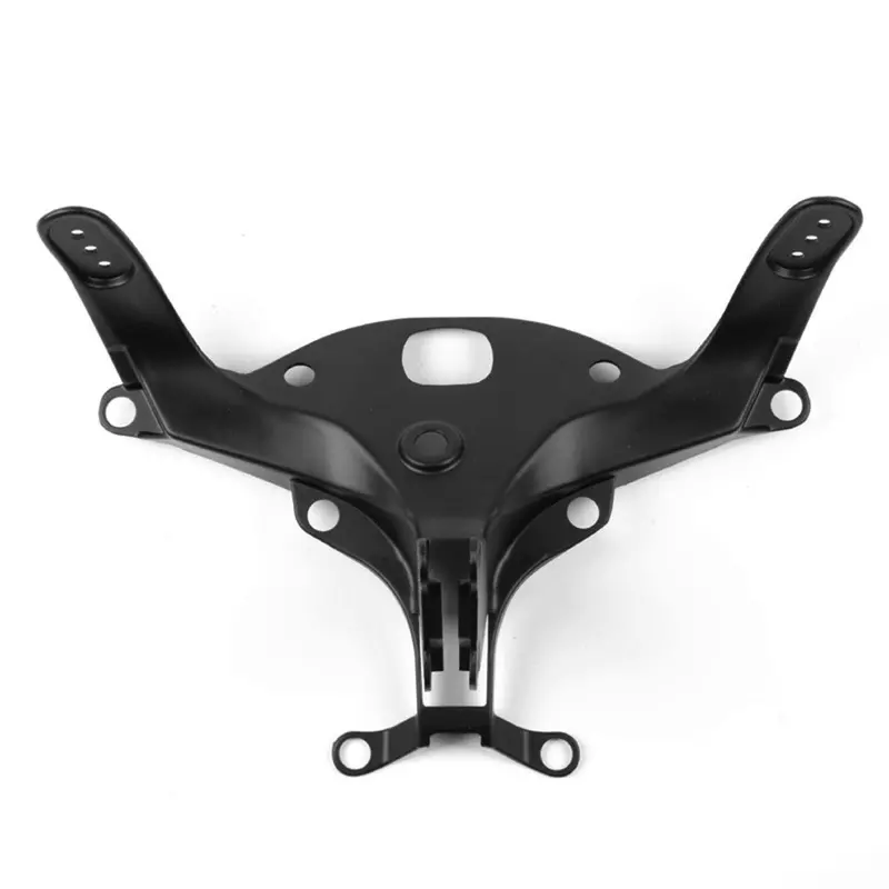 Tcmt Front Upper Fairing Stay Bracket Fit For Yamaha Yzf R1 '04-'06 1