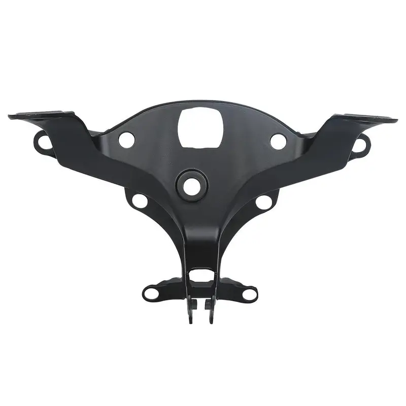 Tcmt Front Upper Fairing Stay Bracket Fit For Yamaha Yzf R1 '07-'08 1