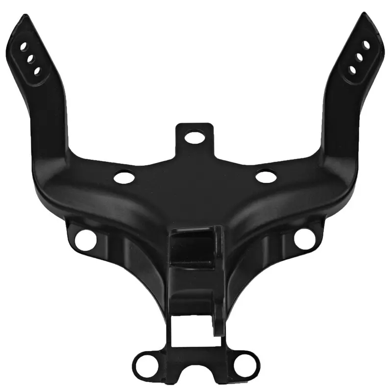 Tcmt Front Upper Fairing Stay Bracket Fit For Yamaha Yzf R1 '09-'14 1