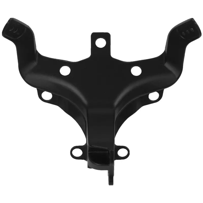 Tcmt Front Upper Fairing Stay Bracket Fit For Yamaha Yzf R1 '09-'14 2