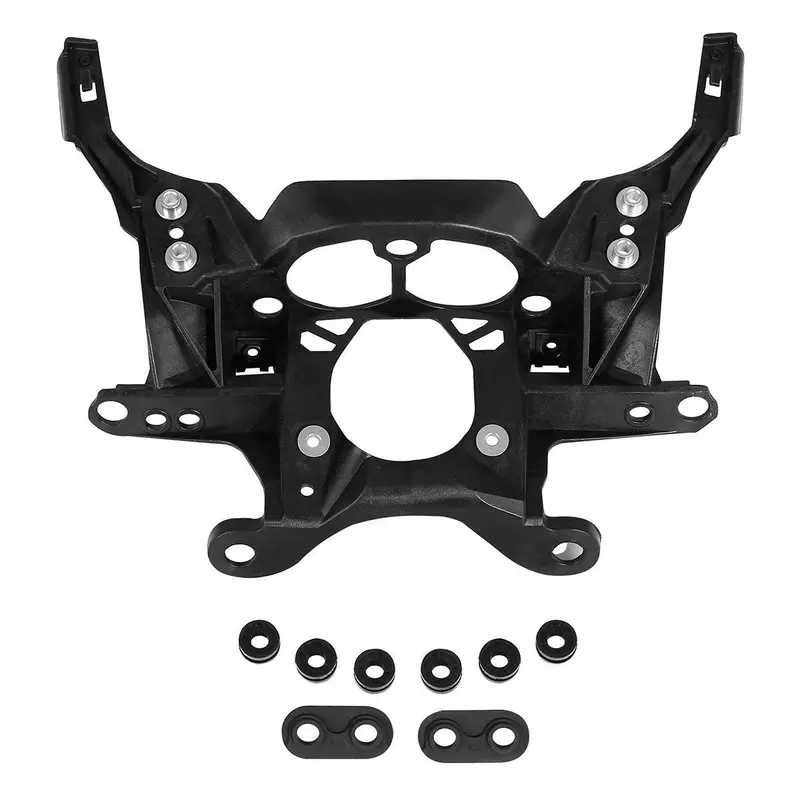 Tcmt Front Upper Fairing Stay Bracket Fit For Yamaha Yzf R1 '15-'25 1