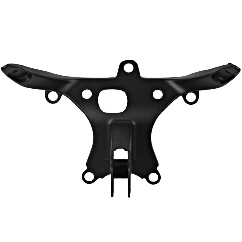 Tcmt Front Upper Fairing Stay Bracket Fit For Yamaha Yzf R1 '98-'99 2