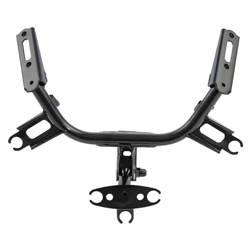 Tcmt Front Upper Fairing Stay Bracket Fit For Yamaha Yzf R3 '19-'22 1
